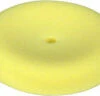 Lake Country 46-595VC 8" Yellow Auto Buffing Pad