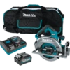 Makita GSH01M1 40V Max XGT Brushless Cordless 7-1/4" Circular Saw Kit