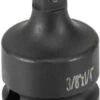 Grey Pneumatic 1138A 3/8" To 1/2" Drive Impact Adapter