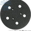 Porter-Cable 13909 5" Standard 5 Or 8-Hole Backing Pad
