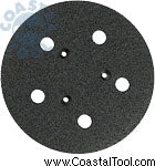Porter-Cable 13909 5" Standard 5 Or 8-Hole Backing Pad