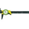 General 142 Plastic, Direct Reading Inch Dial Caliper