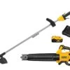 DeWalt DCKO215M1 XR 20V MAX Outdoor 2-Tool Combo Kit