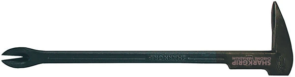 Shark Corp 21-2030 11-3/4" Nail Puller 1 Shark Corp 21-2030 11-3/4" Nail Puller