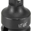 Grey Pneumatic 2238A 1/2" To 3/4" Drive Impact Adapter