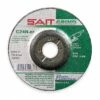 United Abrasives - Sait 20061 4-1/2" X 1/4" Concrete Grinding Wheel