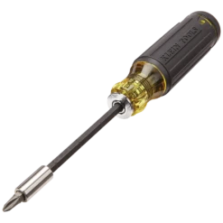 Klein 32303 14-in-1 Multi-Bit Adjustable Length Screwdriver