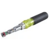Klein 32807MAG 7-in-1 Magnetic Multi-Bit Screwdriver / Nut Driver