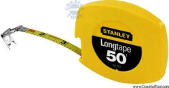 Stanley 34-103 50' Long Tape Rule