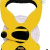 Stanley 34-793 200' Open Reel Fiberglass Long Tape Rule