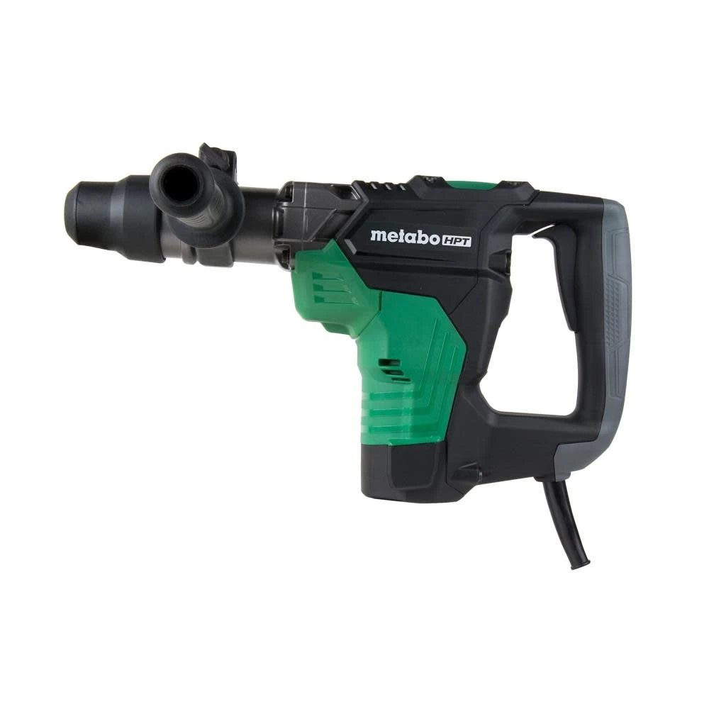Metabo HPT DH40MCM 1-9/16" SDS Max Rotary Hammer Kit 1 Metabo HPT DH40MCM 1-9/16" SDS Max Rotary Hammer Kit