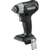 Makita XWT12ZB 18V LXT Sub Compact 3/8" Square Drive Impact Wrench (Tool Only)