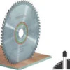 Festool 495382 Solid Surface / Laminate 60-Tooth TS 75 Saw Blade