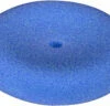 Lake Country 46-995VC 8" Blue Auto Buffing Pad