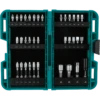 Makita E-01666 Impact XPS 35 Pc. Impact Bit Set