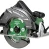 Metabo HPT C7UR RIPMAX 7-1/4" Pro Circular Saw Kit