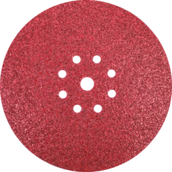 Makita 9" Drywall Sanding Disc 25 Pack