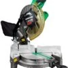 Metabo HPT C10FCH2 10" Compound Miter Saw