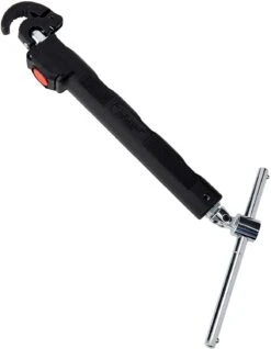 Ridgid 46753 2017 LED Telescoping Basin Wrench