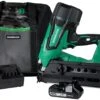 Metabo HPT NR1890DR 18V Cordless Framing Nailer