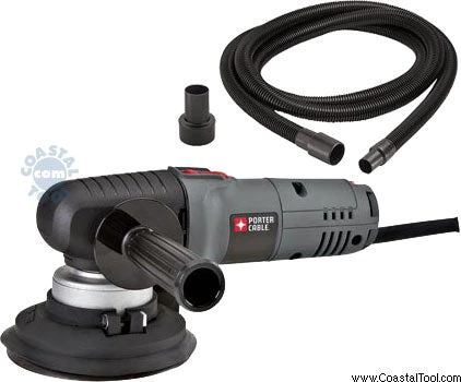 Porter-Cable 97455 Sander Kit 1 Porter-Cable 97455 Sander Kit