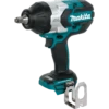 Makita XWT08Z 18V LXT High Torque 1/2" Square Drive Impact Wrench (Tool Only)