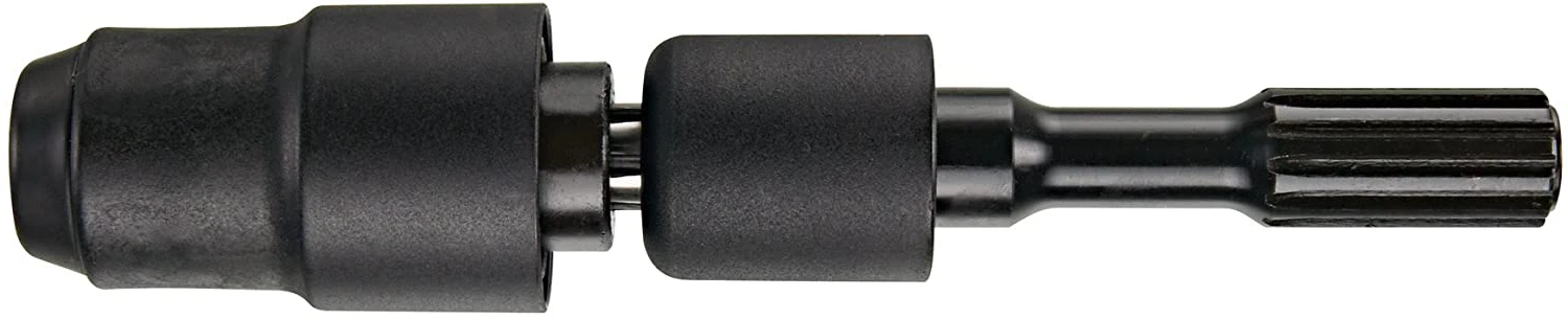 Bosch HA1020 Spline Drive To SDS-Plus Adapter 1 Bosch HA1020 Spline Drive To SDS-Plus Adapter