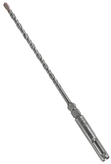 Bosch SDS-Plus Bulldog Hex Drive Rotary Hammer Bit