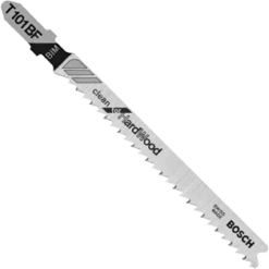 Bosch T101BF Jigsaw Blades