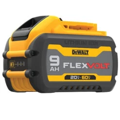 DeWalt DCB609 20V/60V Max FlexVolt Battery