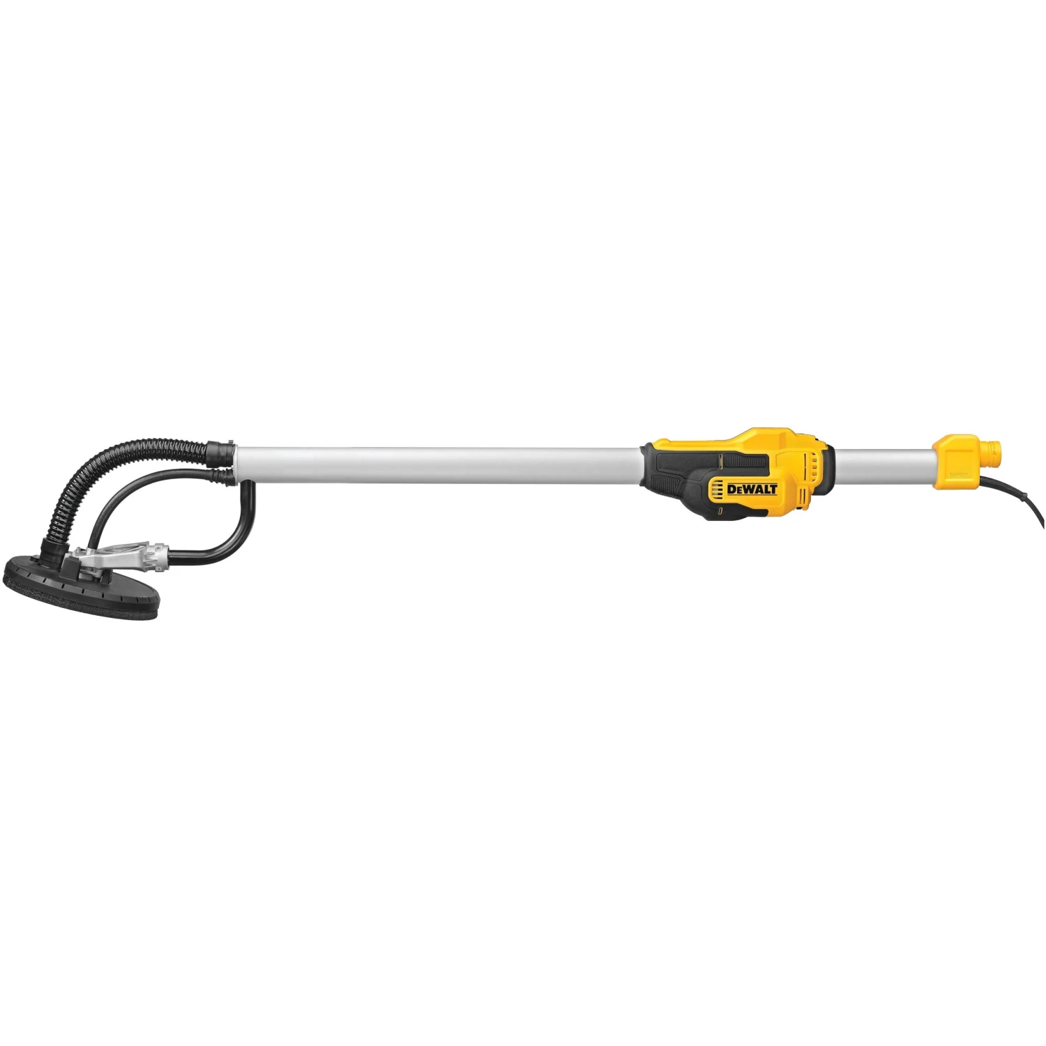 DeWalt DWE7800 4.7 Amp Electric Drywall Sander 1 DeWalt DWE7800 4.7 Amp Electric Drywall Sander