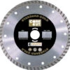 Diamond Products 12489 7" Diamond Saw Blade