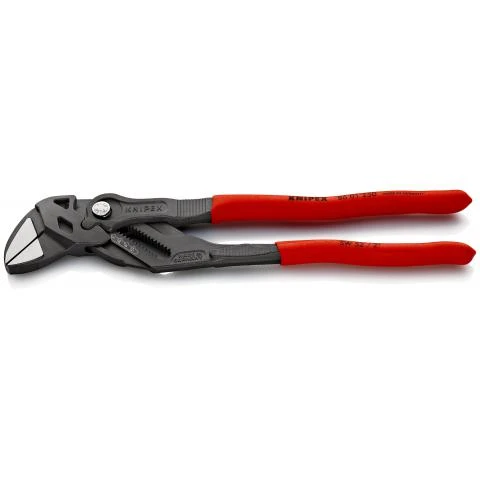 Knipex 8601250 10" Pliers Wrench 1 Knipex 8601250 10" Pliers Wrench
