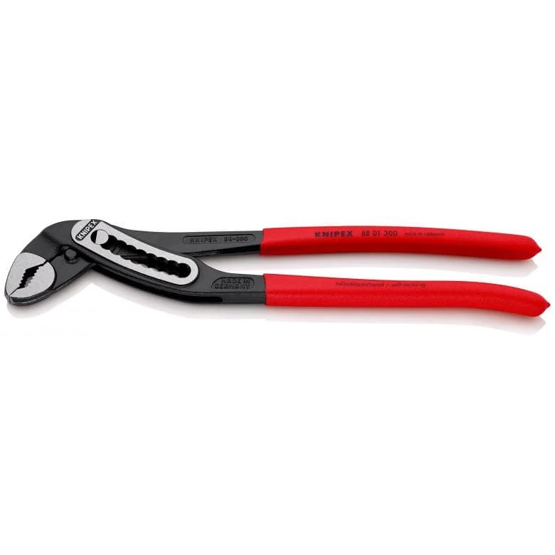 Knipex 8801300 Alligator 12" Water Pump Pliers 1 Knipex 8801300 Alligator 12" Water Pump Pliers