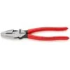 Knipex 0901240 Lineman's Pliers