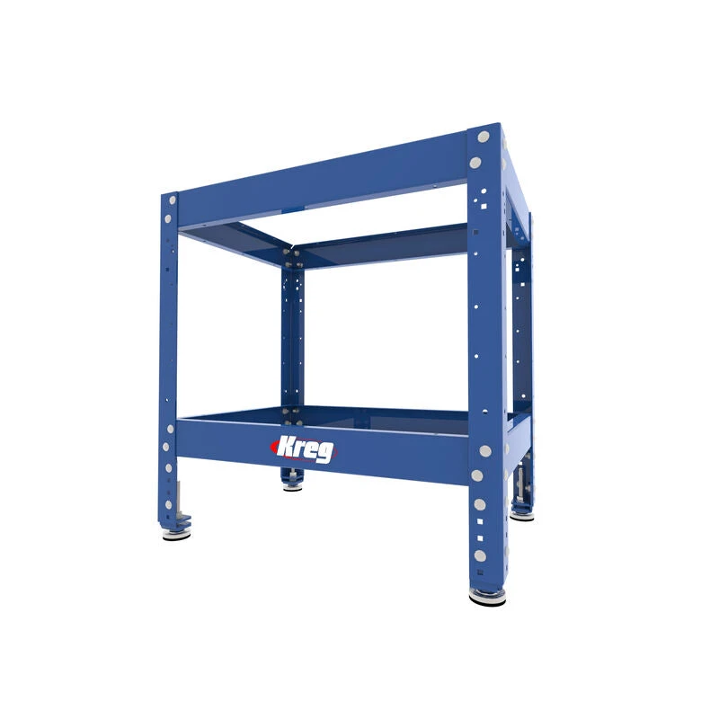 Kreg KRS1035 Multi-Purpose Shop Stand 1 Kreg KRS1035 Multi-Purpose Shop Stand