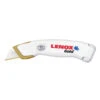 Lenox 20354-SSFK1 Gold Quick Change Fixed Blade Utility Knife