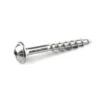 Kreg Stainless Steel Pocket Hole Coarse Thread Screws With Max-Loc Head