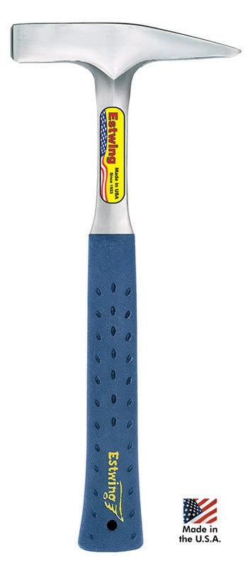 Estwing T3-18 18 Oz Tinner's Hammer 1 Estwing T3-18 18 Oz Tinner's Hammer