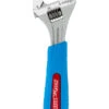 Channellock 806WCB 6" CODE BLUE Adjustable Wrench