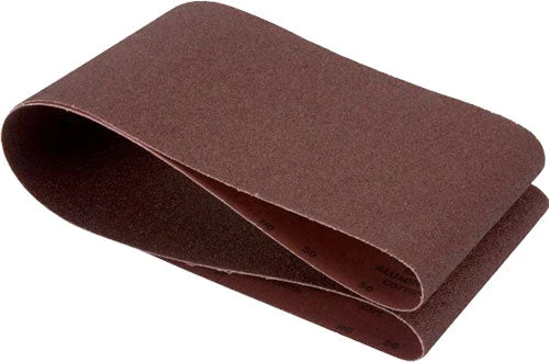 Norton 6" X 48" Abrasive Belts 1 Norton 6" X 48" Abrasive Belts