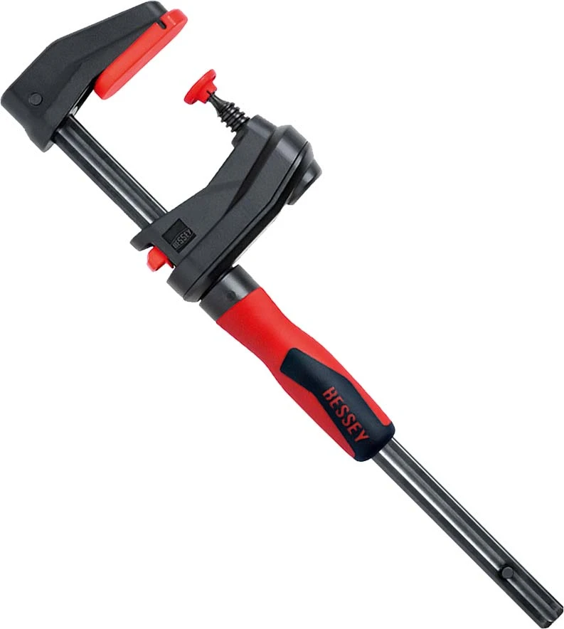 Bessey GearKlamp Bar Clamps 1 Bessey GearKlamp Bar Clamps