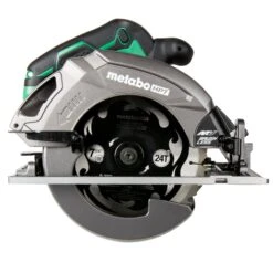 Metabo HPT C3607DAQ4 36V MultiVolt 7-1/4" Circular Saw (Tool Only)