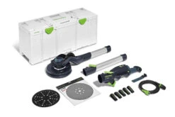 Festool 575994 Drywall Sander PLANEX LHS 2 225 EQI-Plus