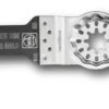 Fein MultiMaster 183 E-Cut Long-Life BIM Saw Blades