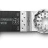 Fein MultiMaster 226 E-Cut Standard Curved Saw Blades