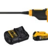 DeWalt DCPW550P1 20V Max Cordless Power Cleaner Washer Kit