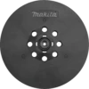 Makita 199939-3 9" Round Drywall Sanding Backing Pad
