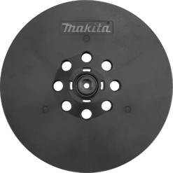 Makita 199939-3 9" Round Drywall Sanding Backing Pad