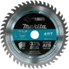 Makita A-99932 6-1/2" 48T Carbide-Tipped Cordless Plunge Saw Blade